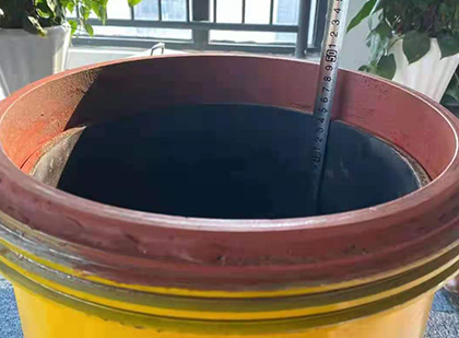 越城抗爆容器