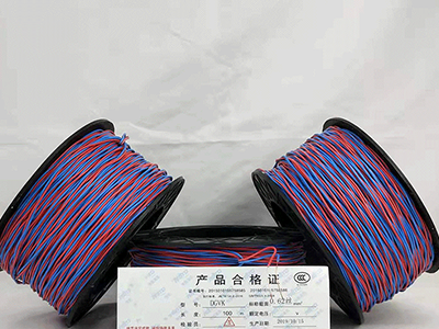 越城数码电子雷管放炮线