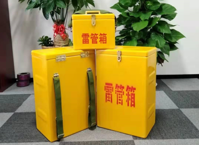 越城如何防止雷管箱炸药箱等矿用物品生锈？