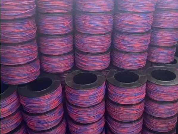 越城爆破母线必须符合的要求有哪些？