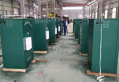 越城移动炸药库：安全与效率并重的爆破行业新趋势